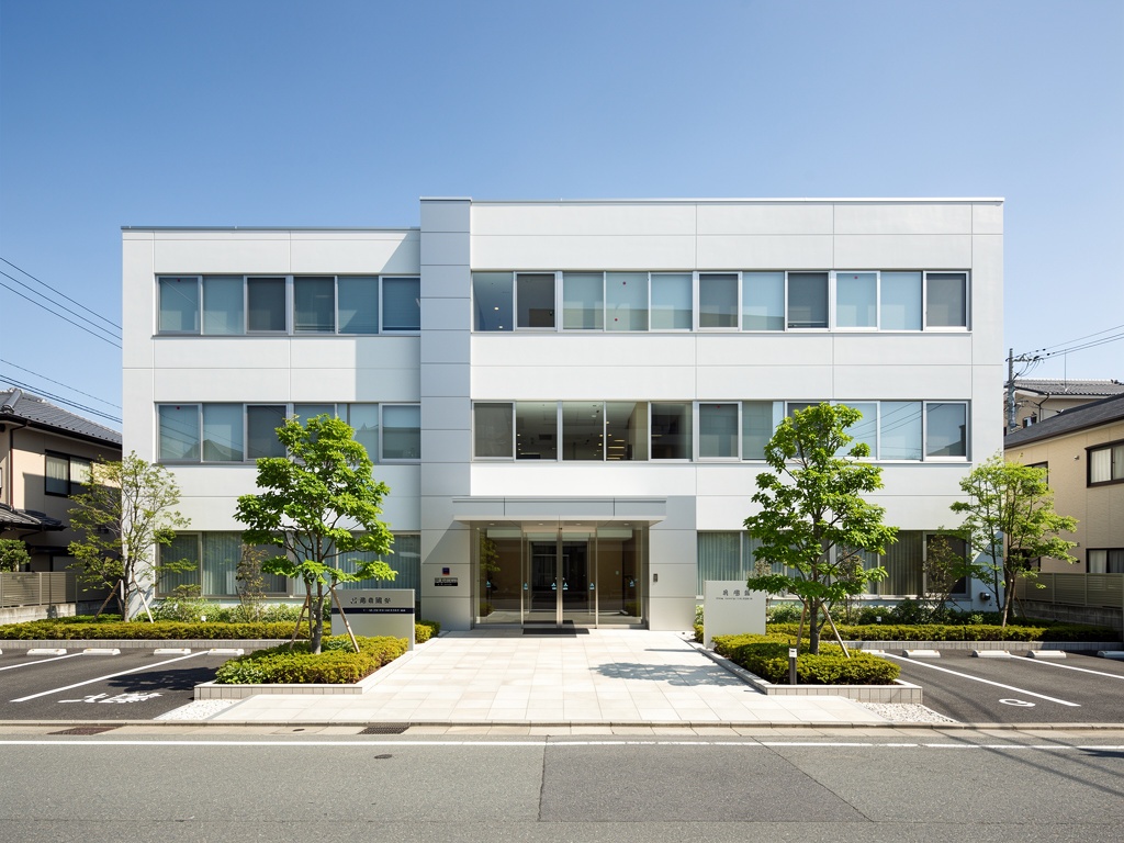 株式会社トランスクルー本社